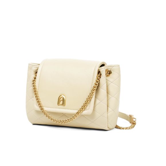 Lafestin Small Quilted Crossbody Bags With Chain Strap, Trendy :P - Picture 1 of 9